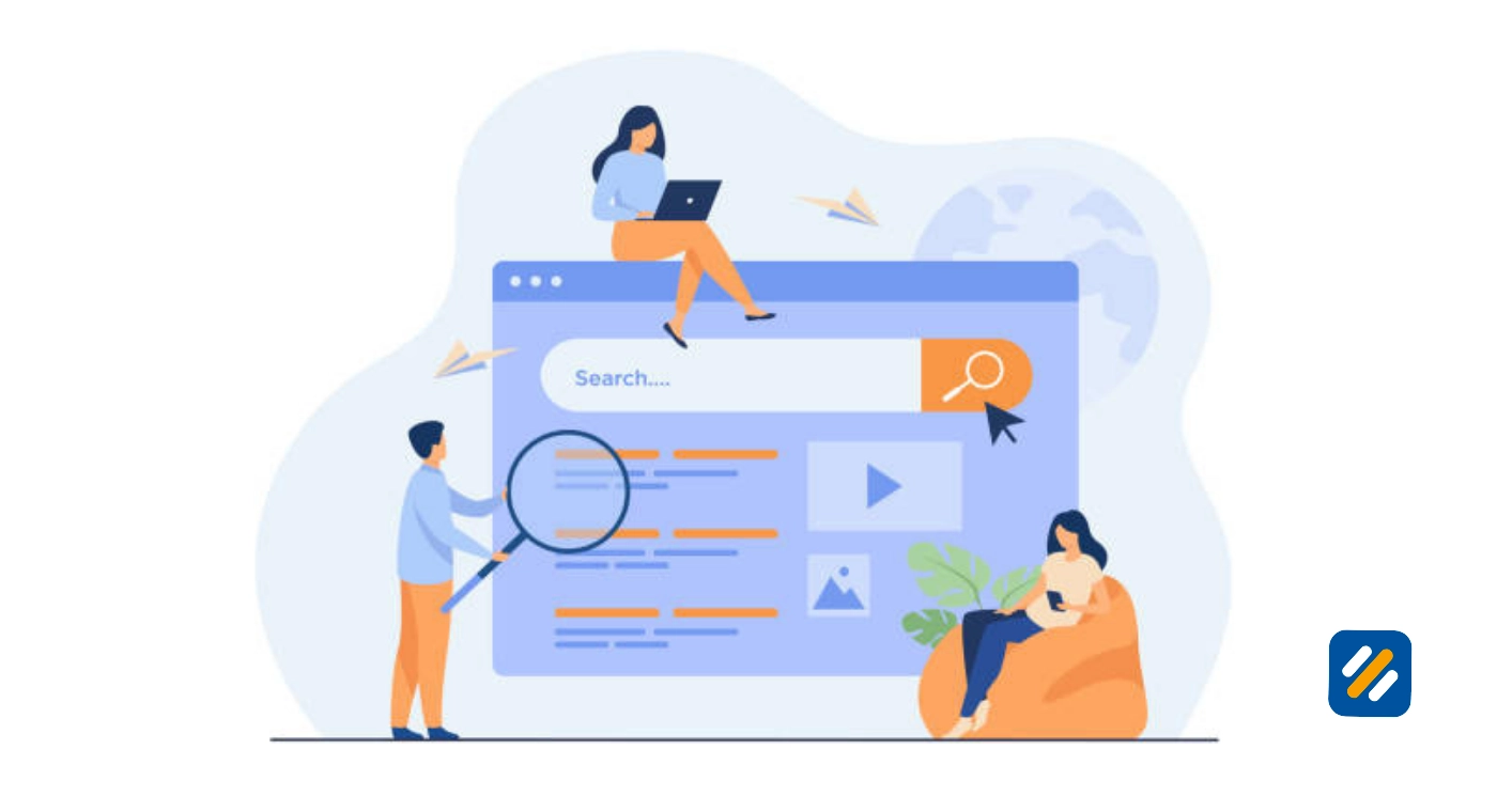 Foundations of Organic SEO