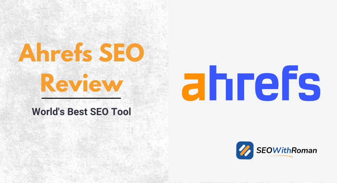 Ahrefs SEO Review 2026: The Honest Guide, Covers Everything