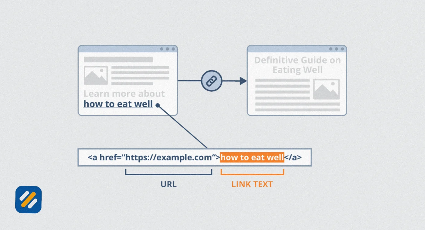 How to Audit and Fix Anchor Text Issues on Your Website