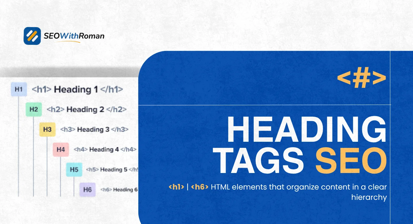 Heading Tags SEO: The Proven Guide to H1 H2 H3 and Beyond
