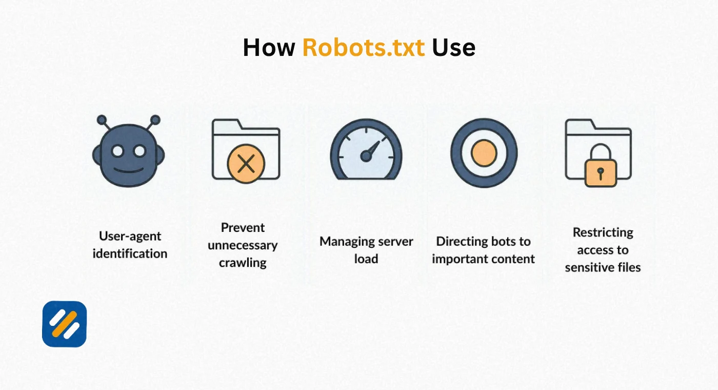 How to Create a Robots.txt File Step by Step