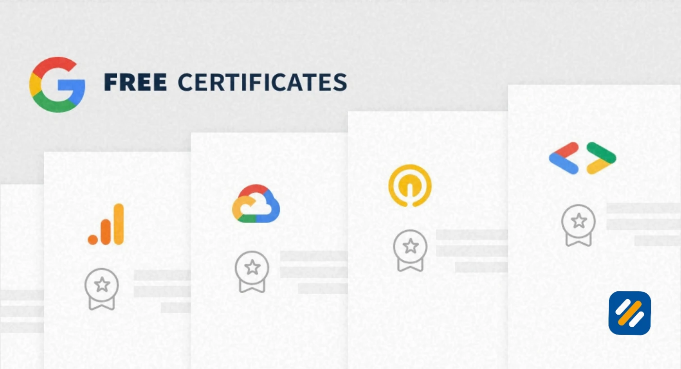 How to Get a Google SEO Certification