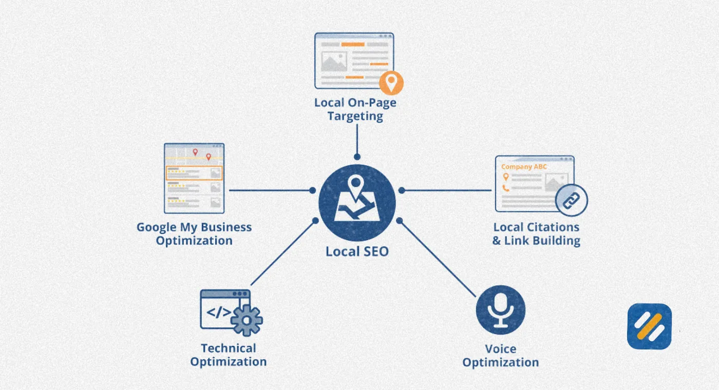 Local SEO