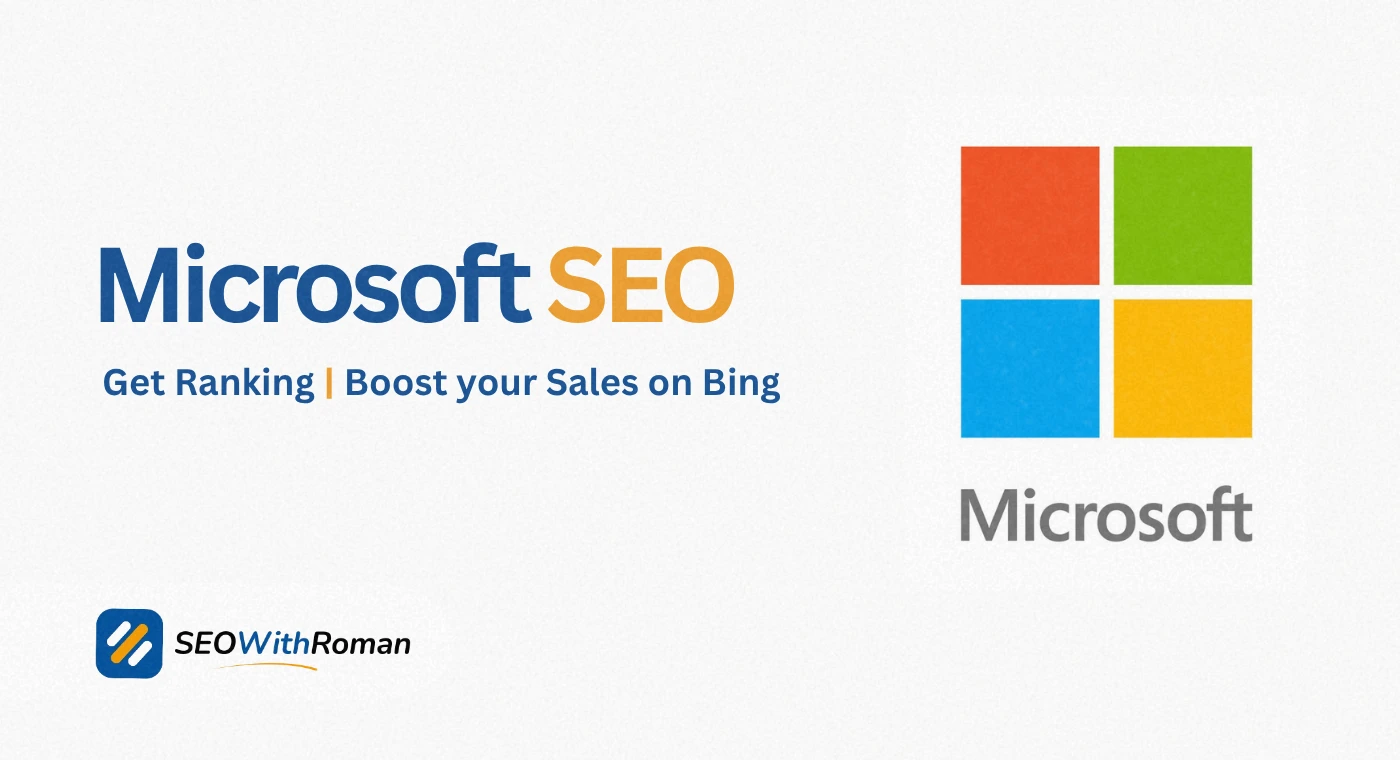 Microsoft SEO | Easy & Proven Strategy to Rank on Bing