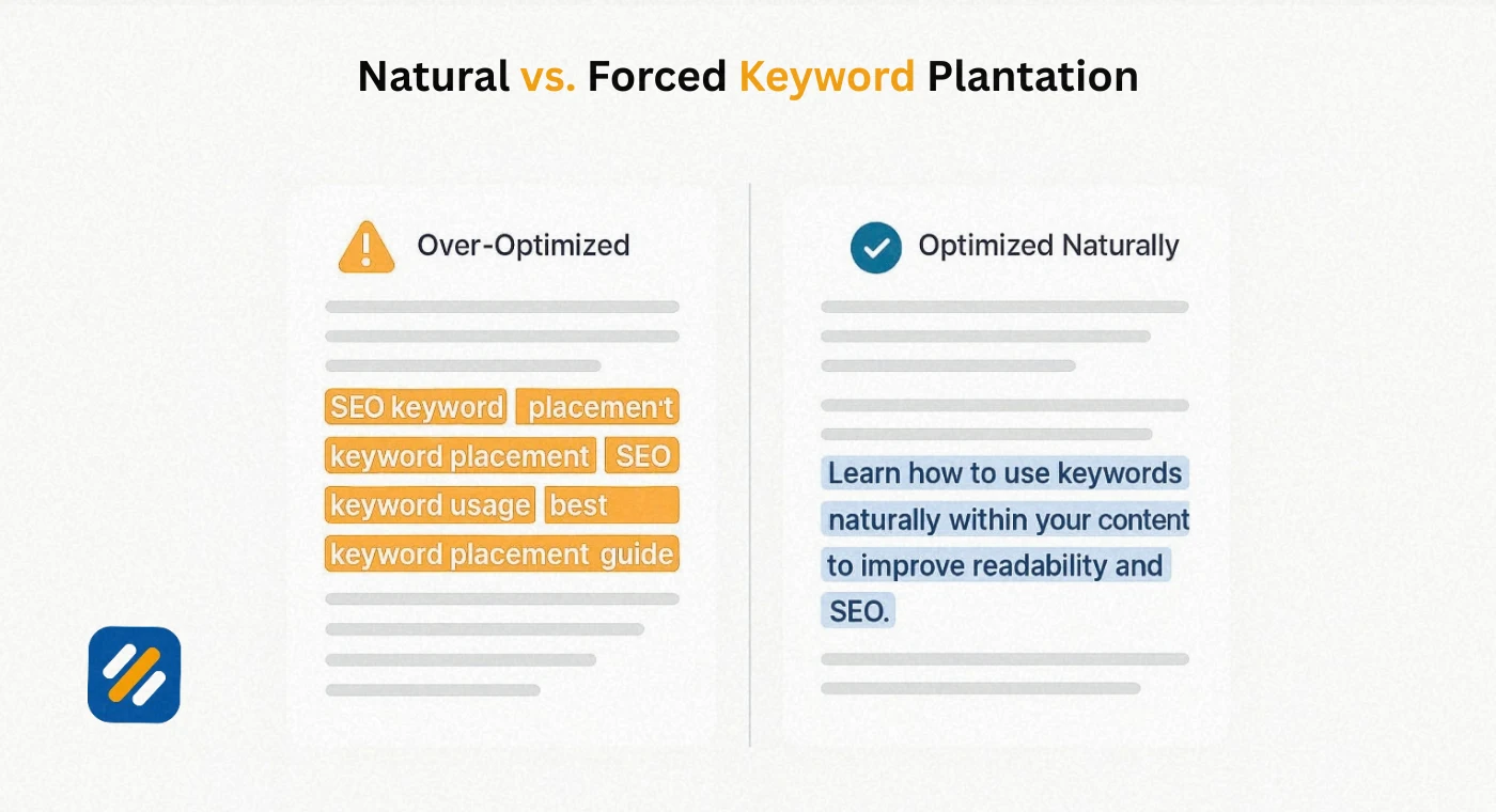 Search Intent