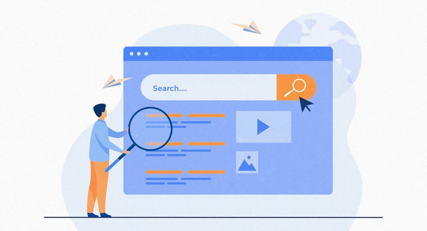 SEO Competitors vs Business Competitors