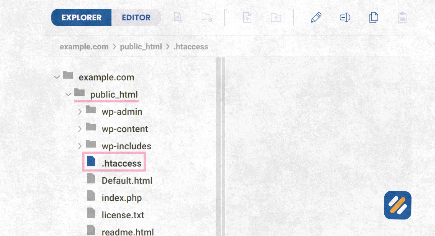 Referring Domain Control Inside .htaccess