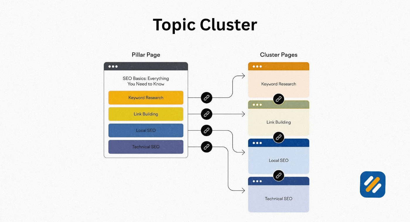 Technical SEO for B2B and SaaS Websites