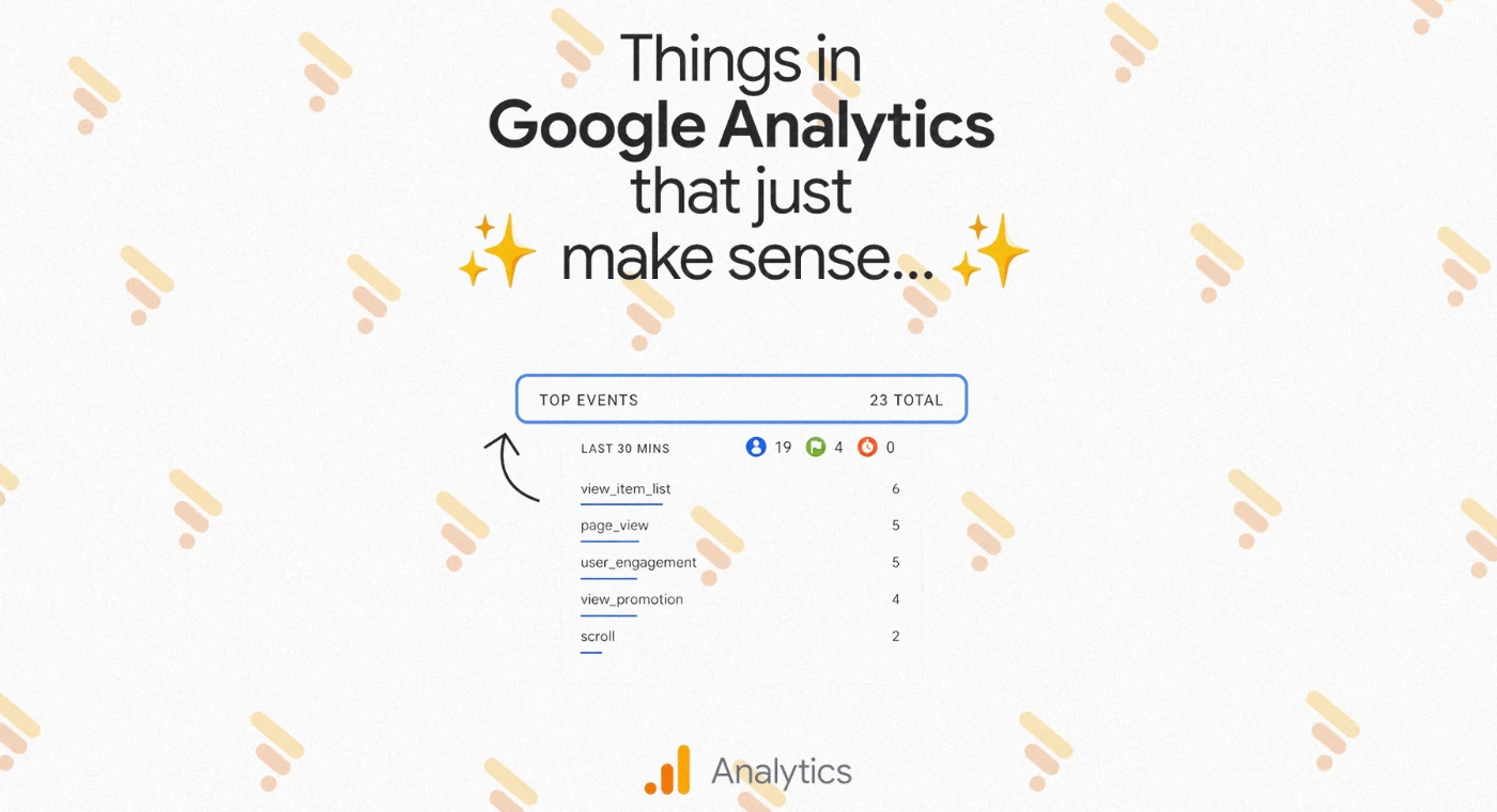 What Data Does Google Analytics Give You