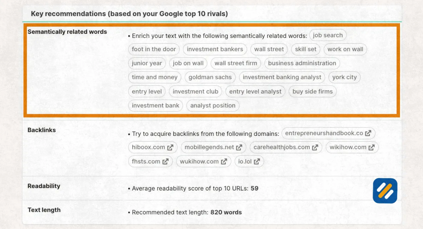 How to Find LSI Keywords