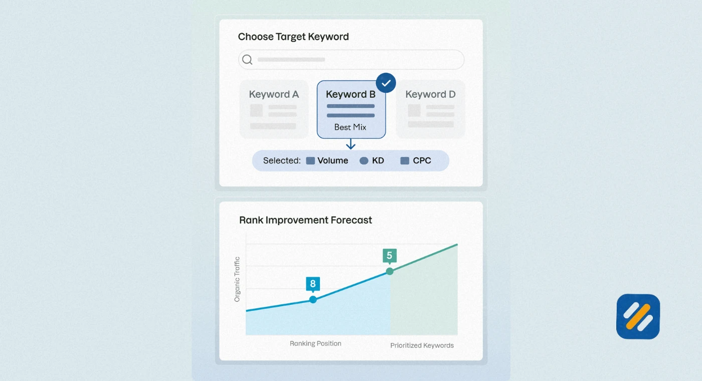 What Your Keyword Ranking Report Should Include and How to Read It