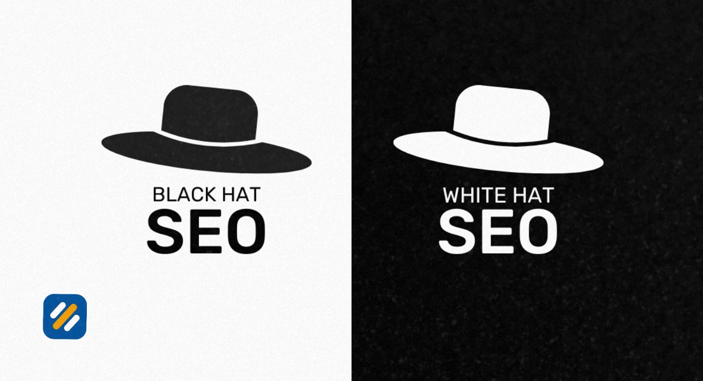 White Hat SEO vs Black Hat SEO 