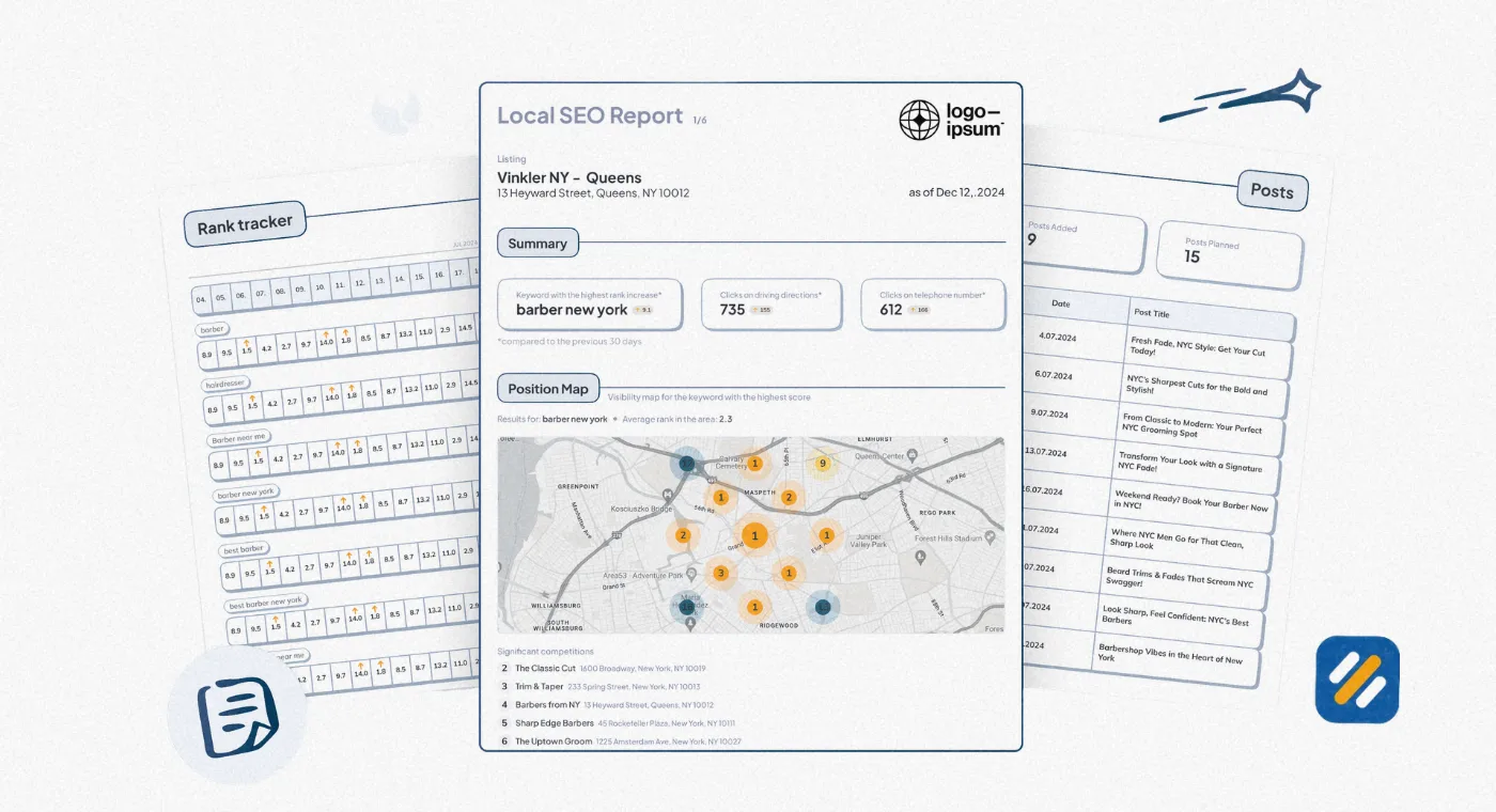 How Does a Google Search Ranking Tool Actually Work