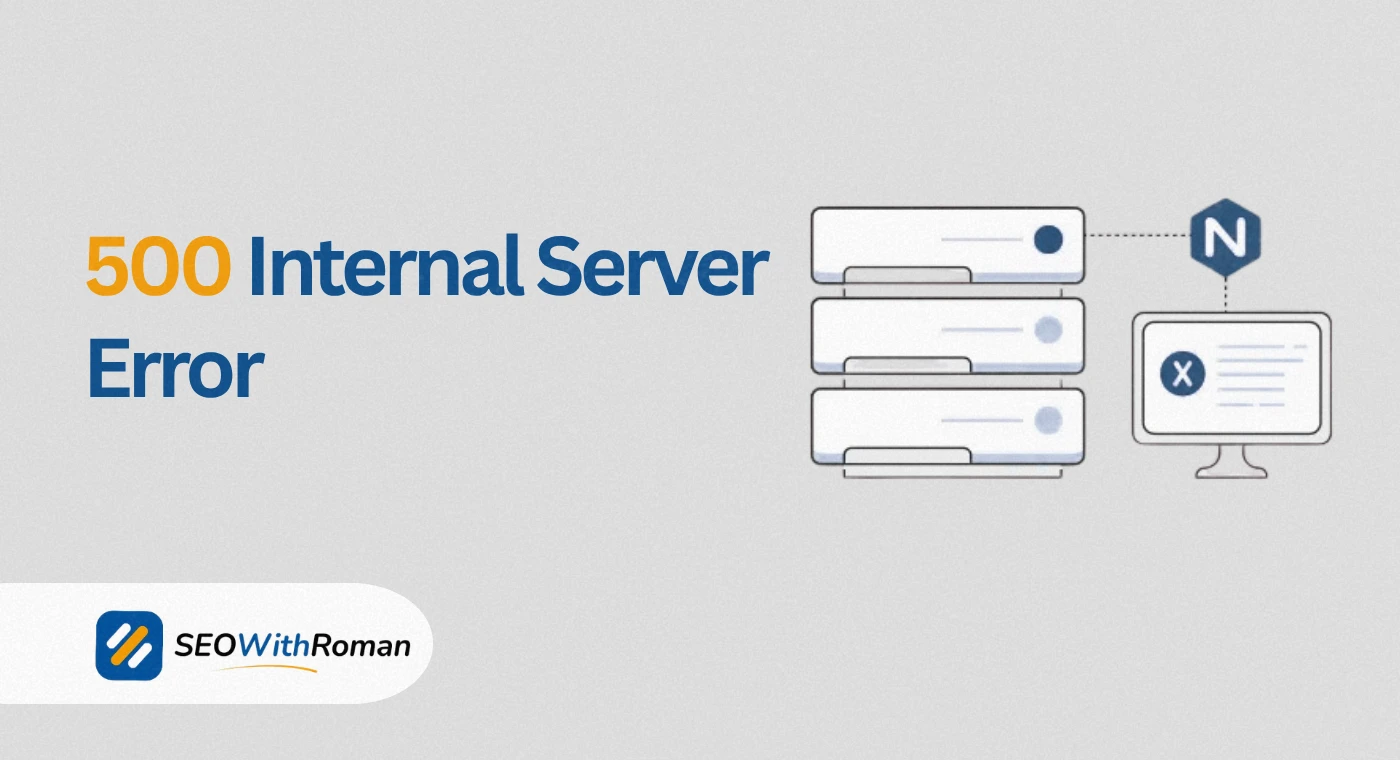 500 Internal Server Error: What It Means, How to Fix It Fast