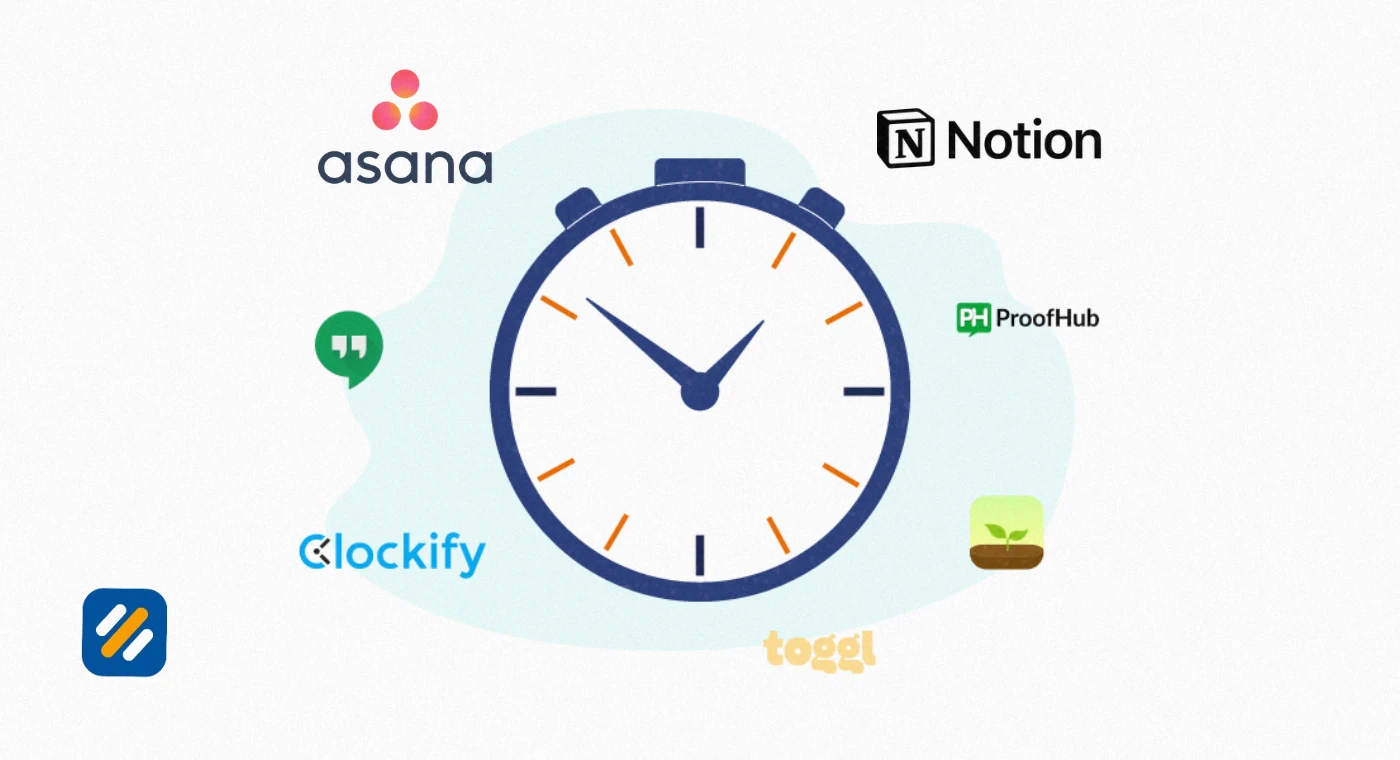 Apps for Time Management for SEO