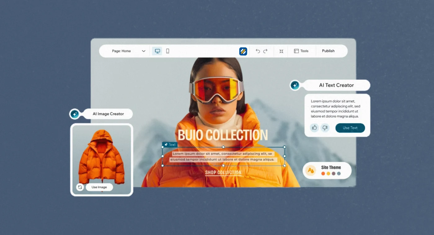 Best Free Website Builder