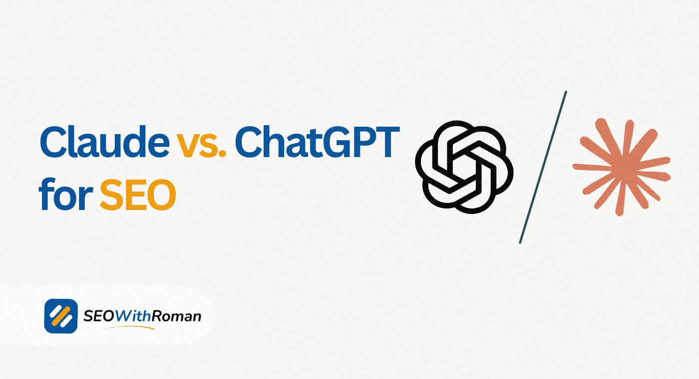 Claude vs ChatGPT for SEO: Which AI Tool Ranks Your Content