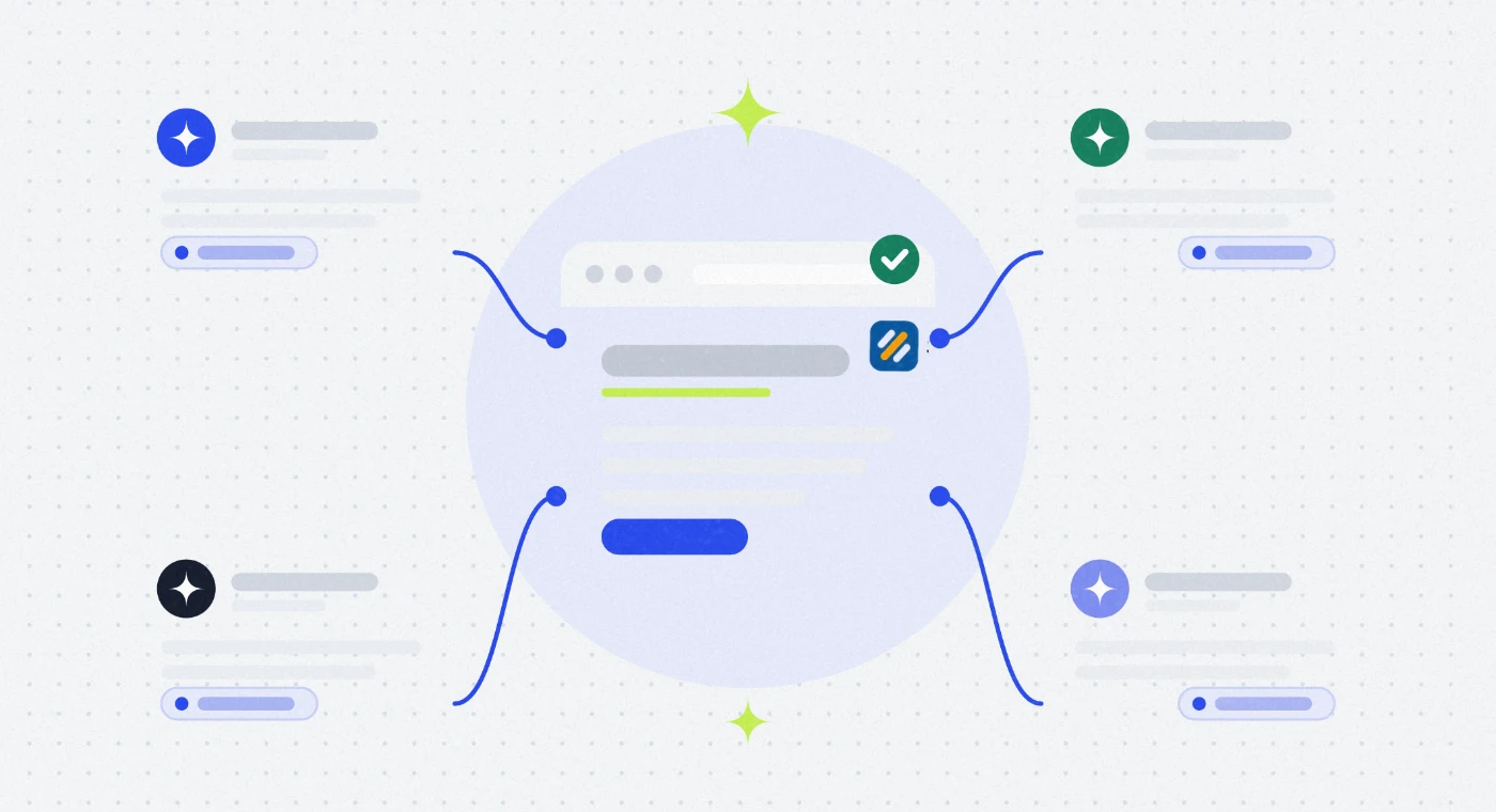 How AI SEO works