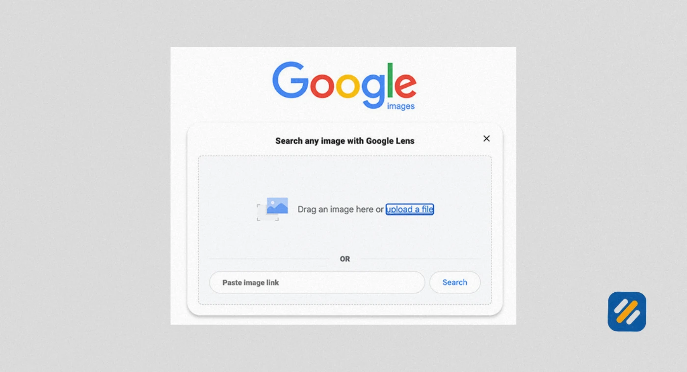 How Google Images Search Actually Works