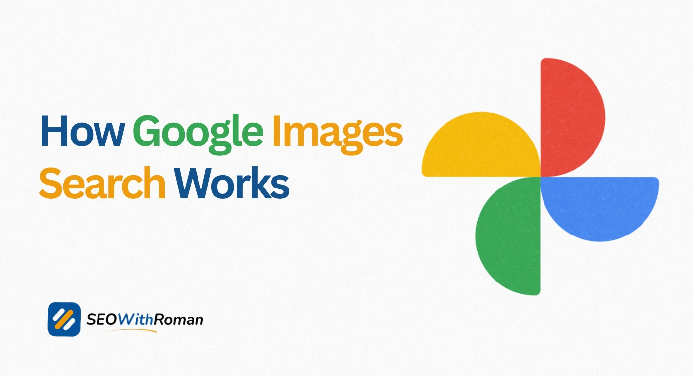 How Google Images Search Works: Reverse Image Search