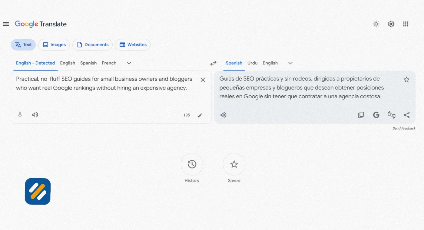 How Google Translate Actually Works