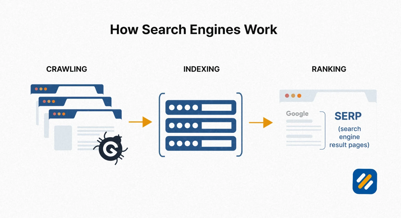 How Organic Search Engine Optimization Actually Works