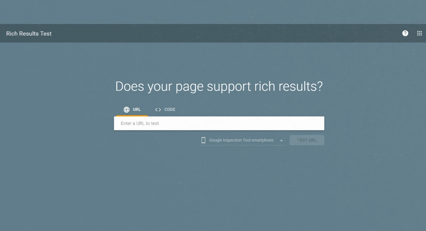 How to Use Google’s Rich Results Test 