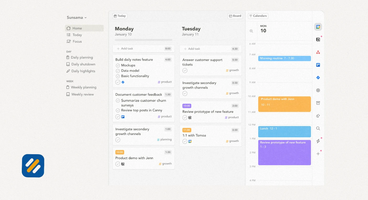 How Time Management Tools Directly Support SEO