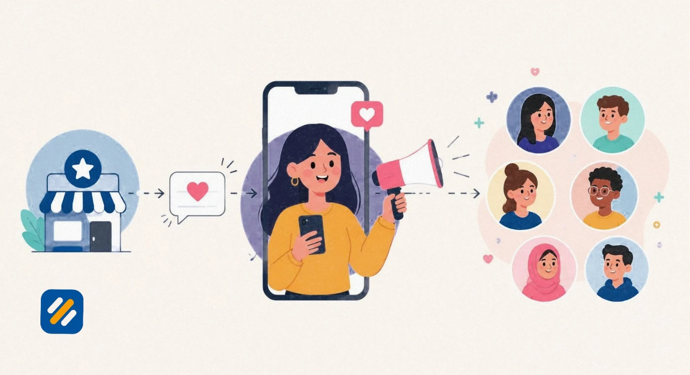 How to Build an Influencer Marketing Strategy