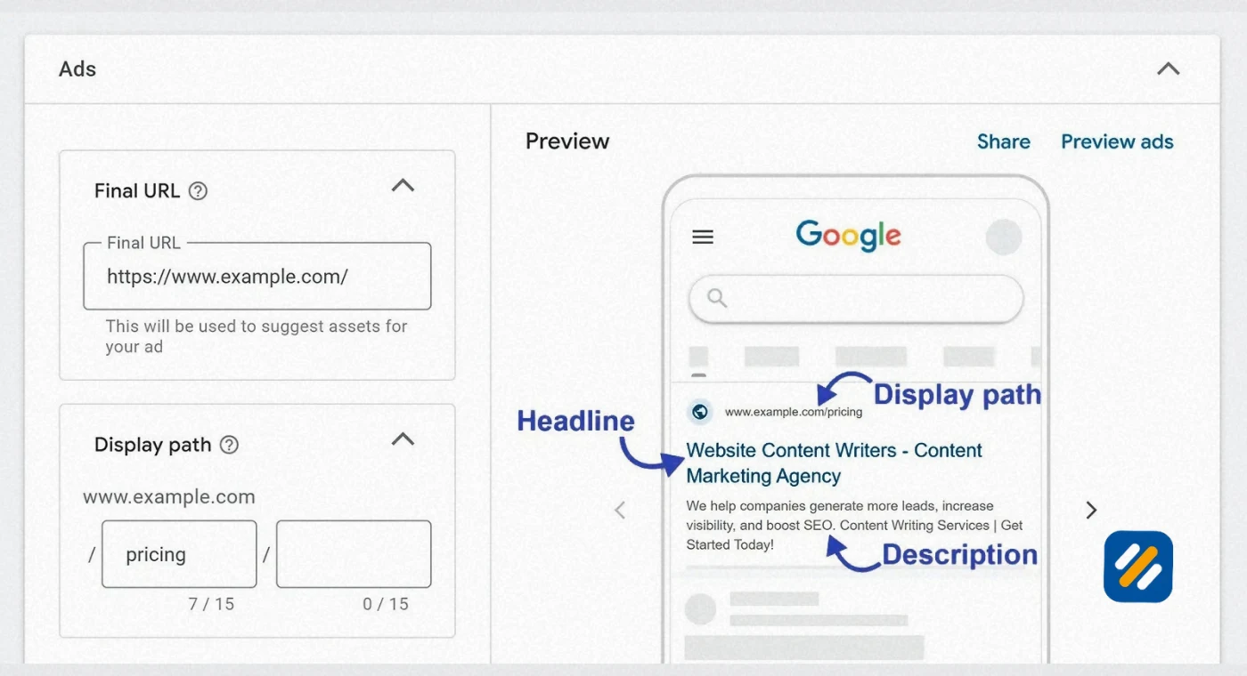 How to Build Your First PPC Campaign Step by Step
