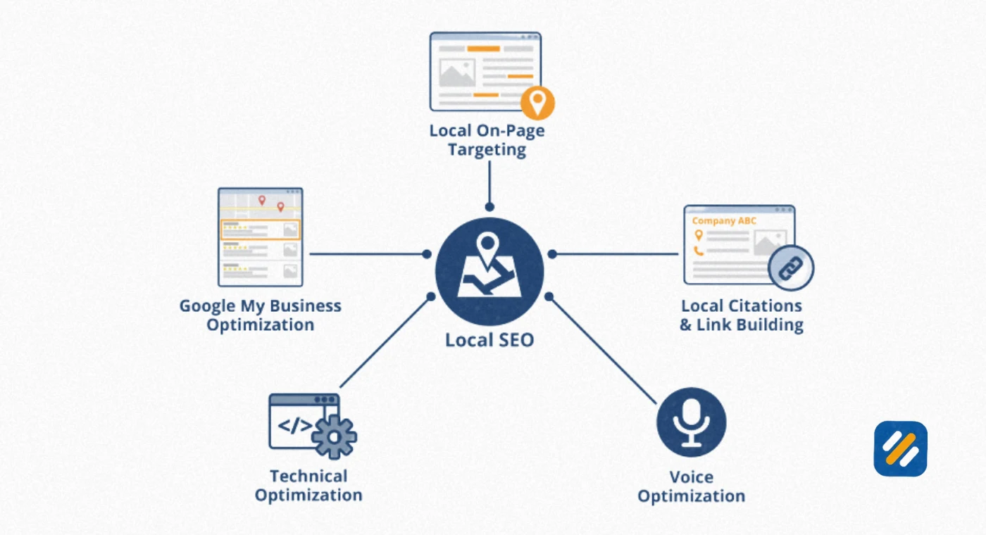 How to Do Local SEO
