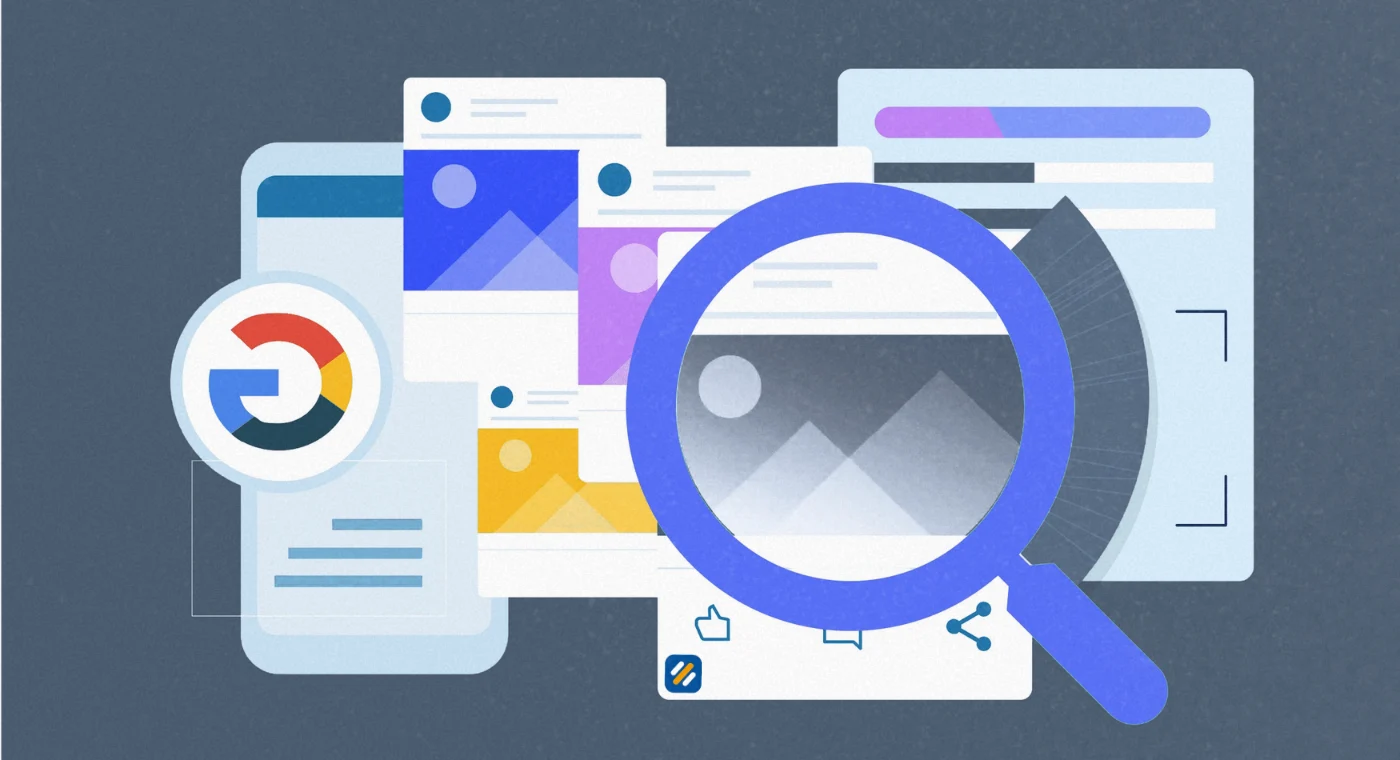 How Google Images Search Works on Mobile