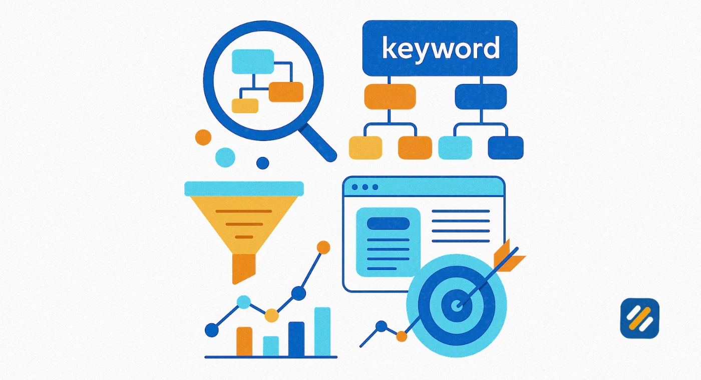 How to Use a Keyword Research Tool 