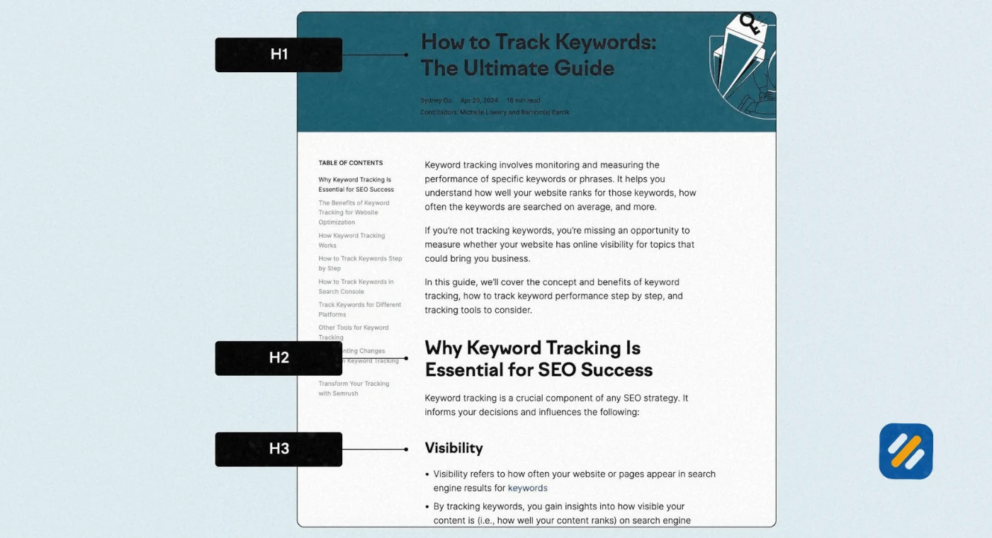 How to Write Powerful Subheadings That Actually Work