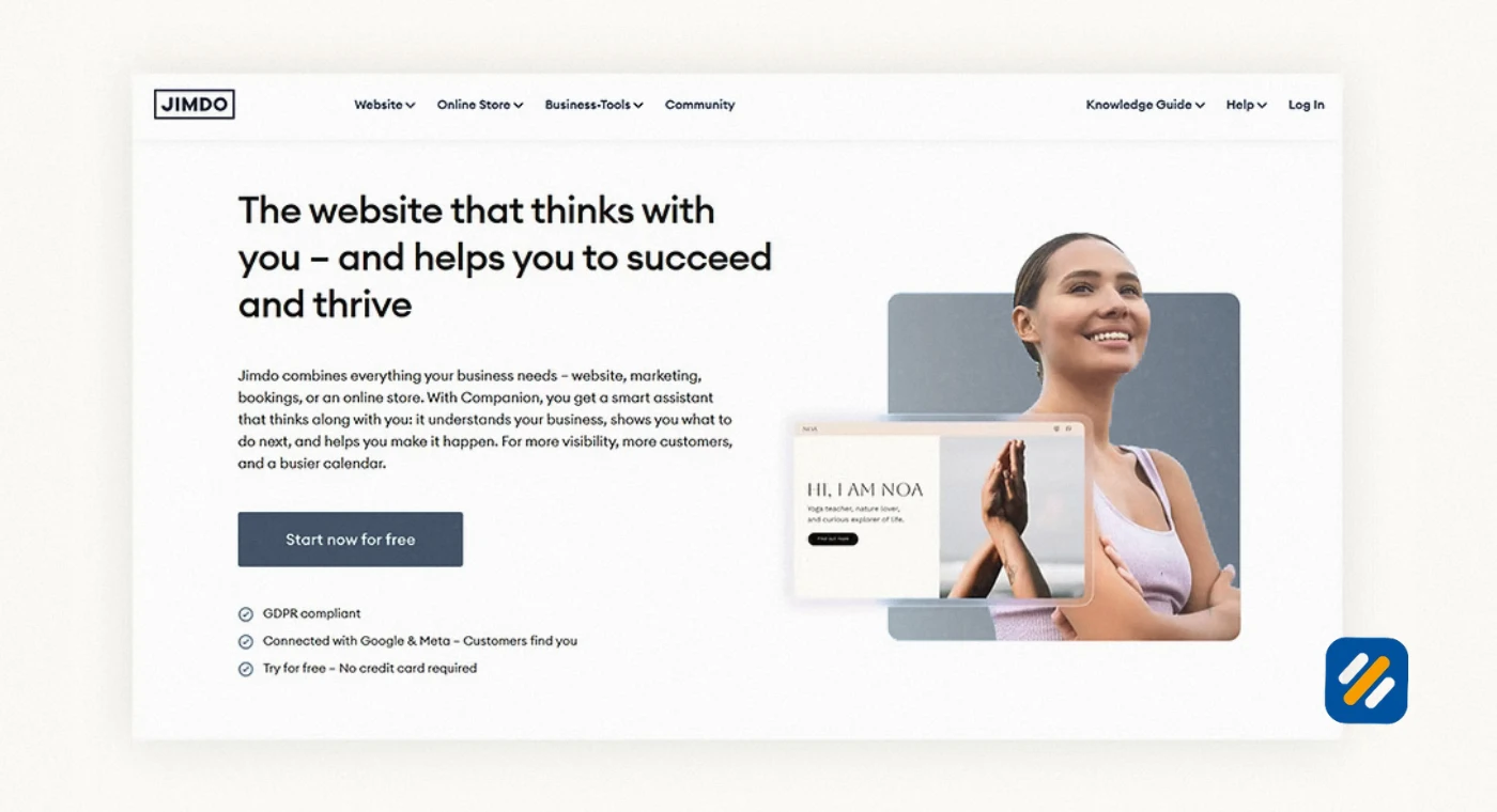 Best Free Website Builders for SEO 