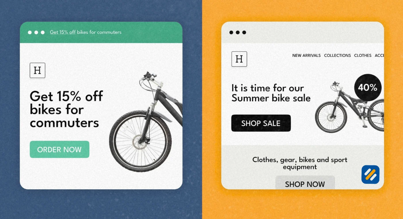 Landing Page SEO