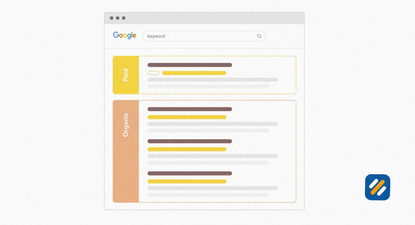 Organic Search Engine Optimization 