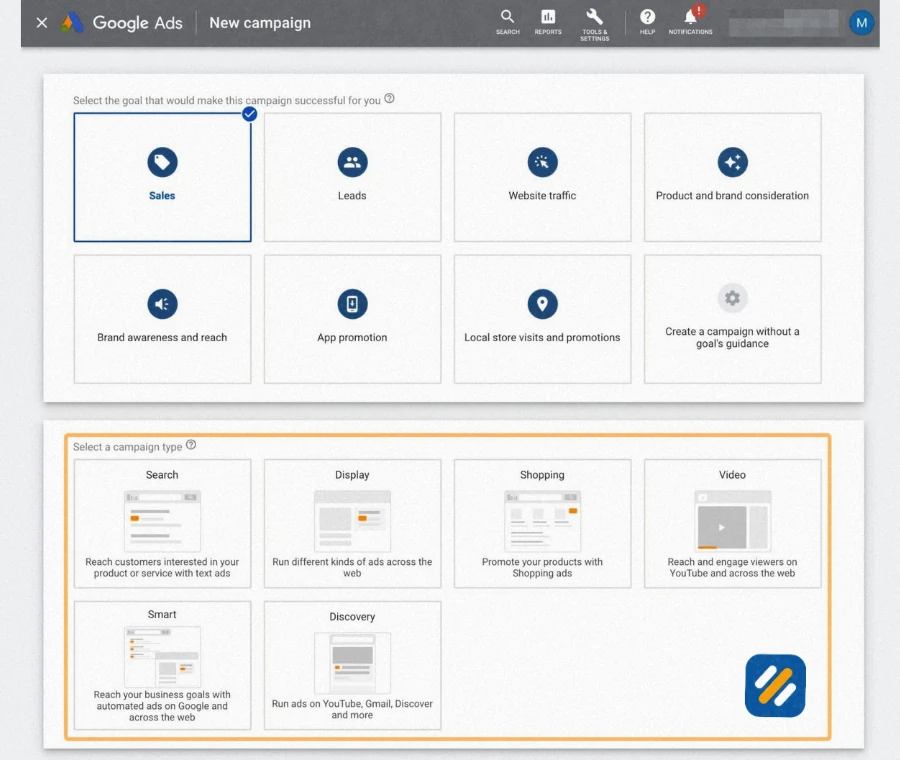 How to Build Your First PPC Campaign Step by Step