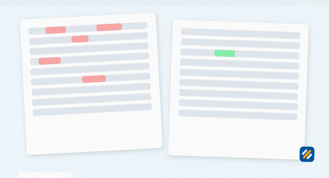 Primary Keywords vs Secondary Keywords