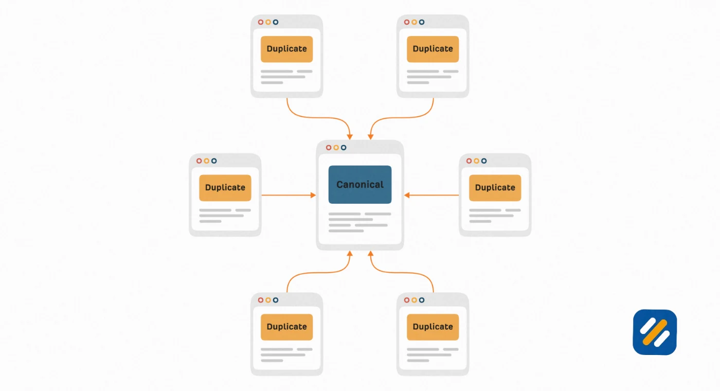 What Does Canonical Mean in SEO