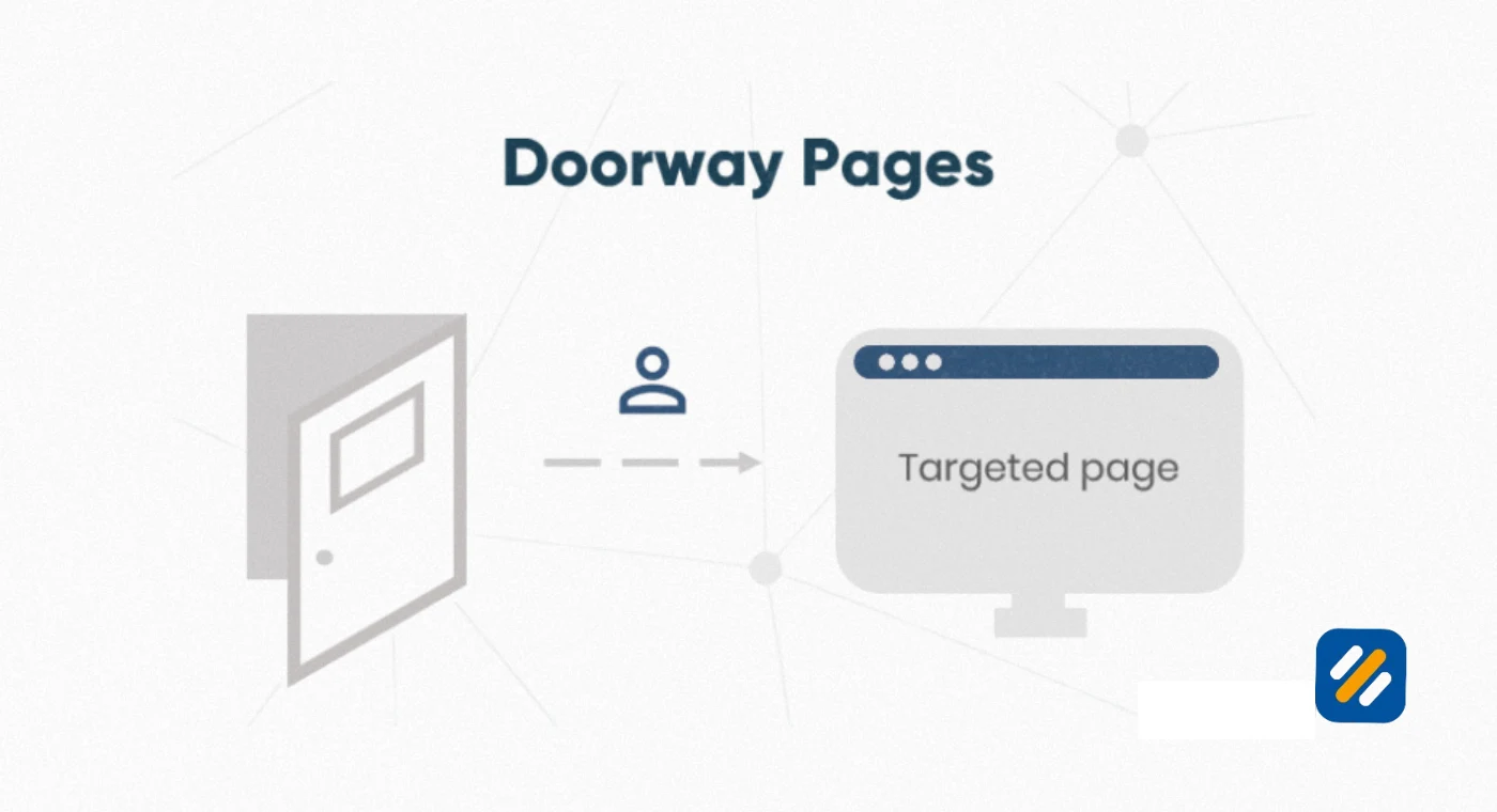 What Does Doorway Mean in a Digital Context