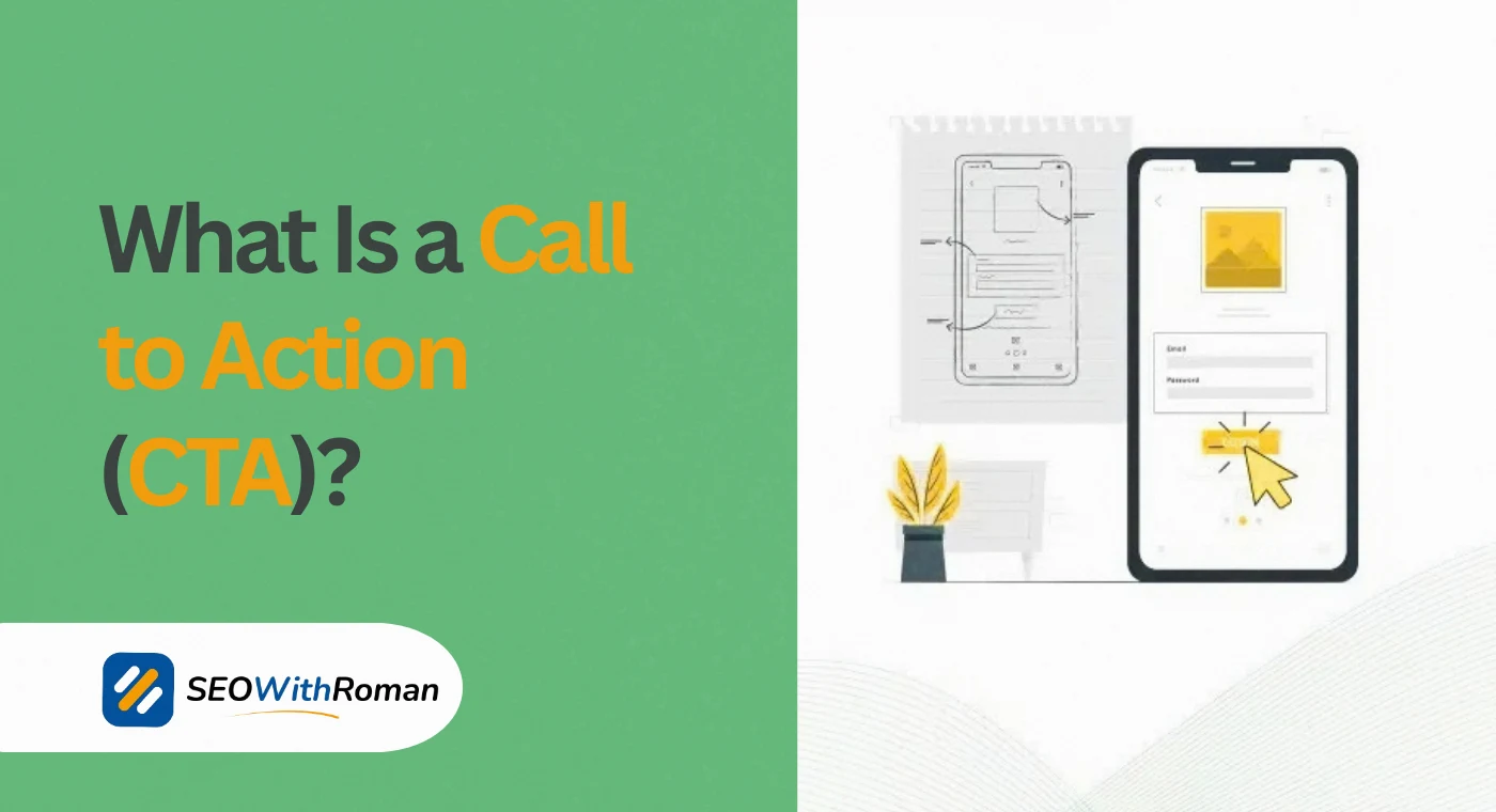 What Is a Call to Action (CTA)? A Click Converts Into Lead