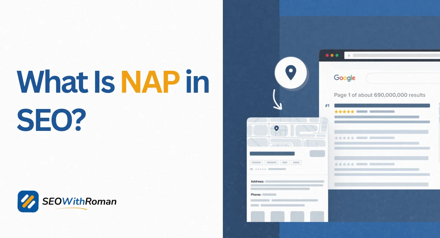 What Is NAP in SEO? Local Citations & Directory Listings